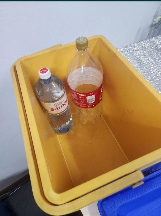 Термосумка термоконтейнер, дорожный холодильник