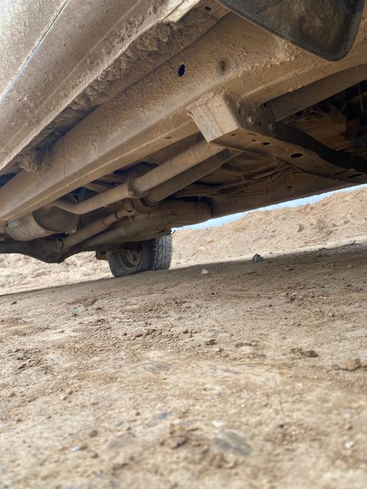 Тайота хайлюкссс