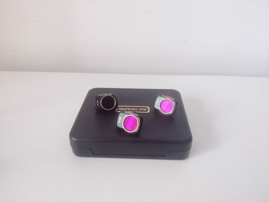 Filtru DJI drona mini 2 accesorii