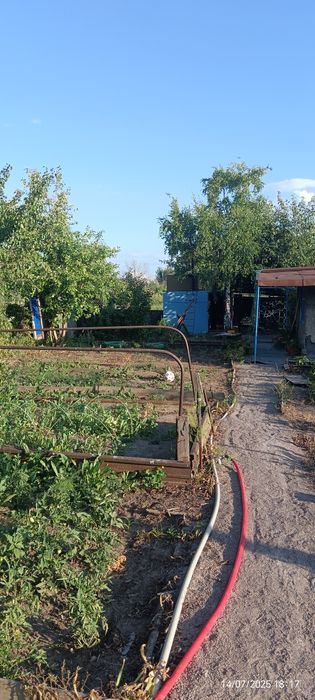 Продам дачу с баней "Алма"