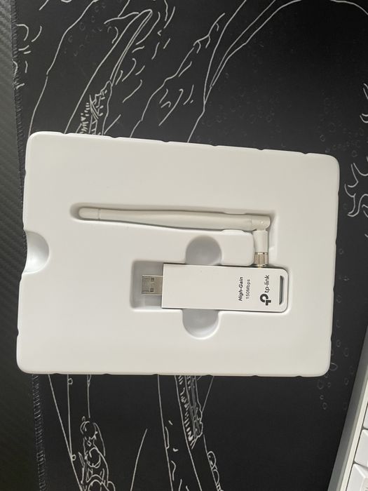 Продам Wi-Fi адаптер
