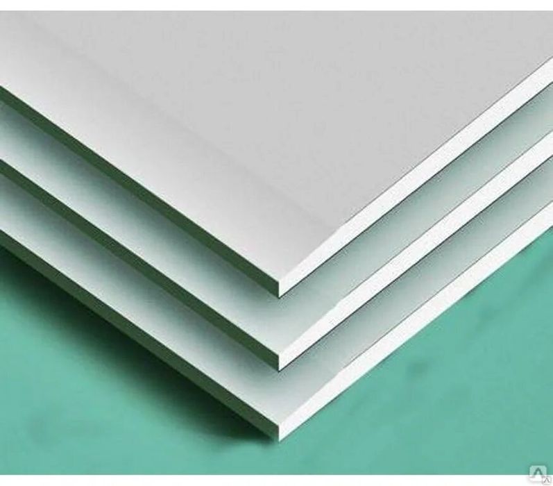 Gipsakarton Azia Forus Knauf Vero / Гипсакартон Форус Кнауф Веро