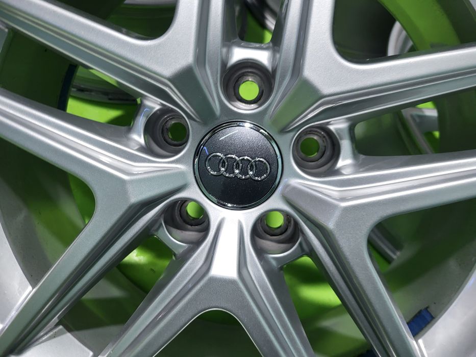 17 5x112 Audi A4 Allroad 5х112 ауди а4