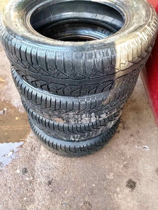 Зимни гуми за продаване