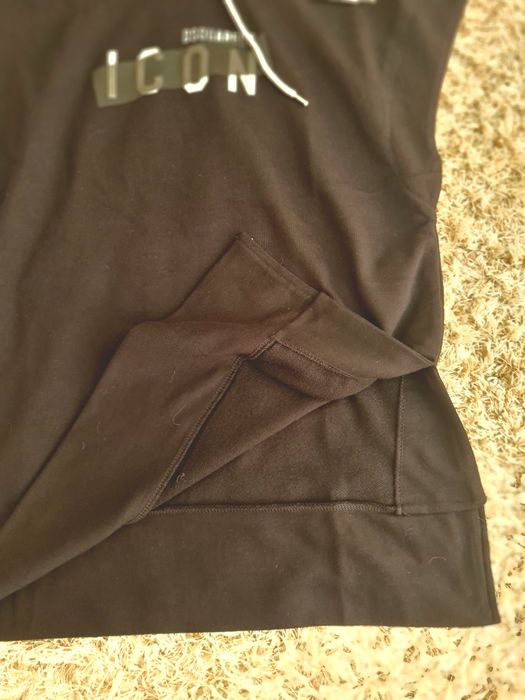 Bluză fete dsquared