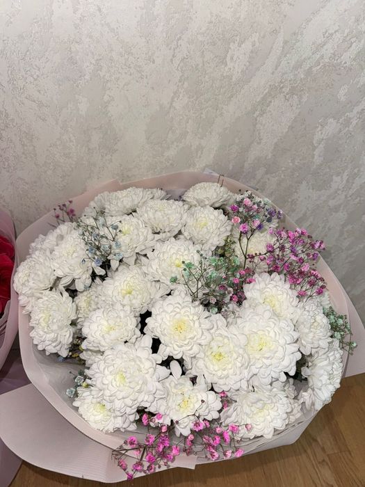 Продам букет цветов