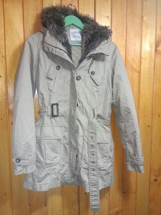 Esprit дамско яке L - 25 лв