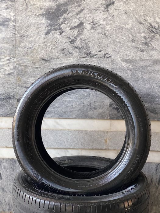 Michelin 235/55/19