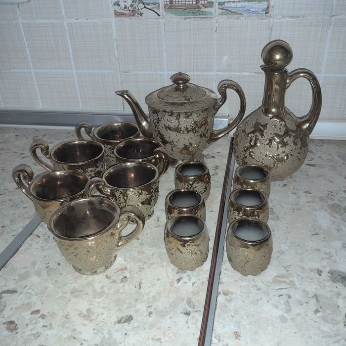 Продам наборы под золото