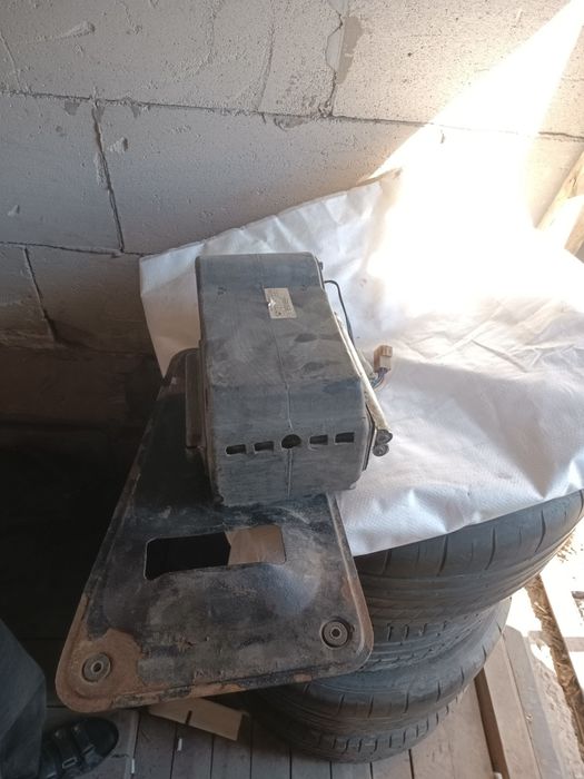 Допалнительный ПЕЧКА