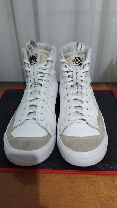 Nike Blazzer 40.