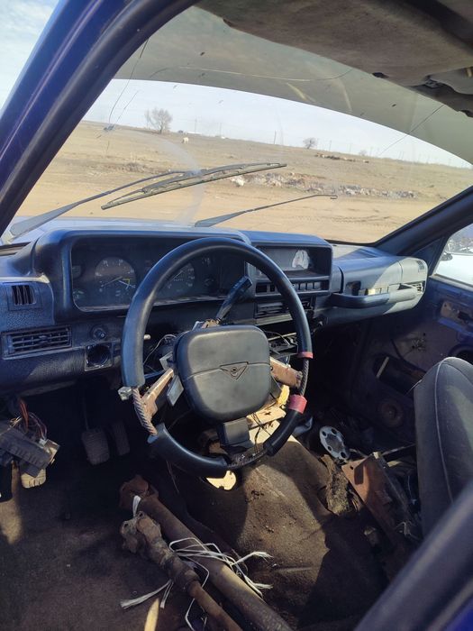 В продаже УАЗ симбир ,коротыш