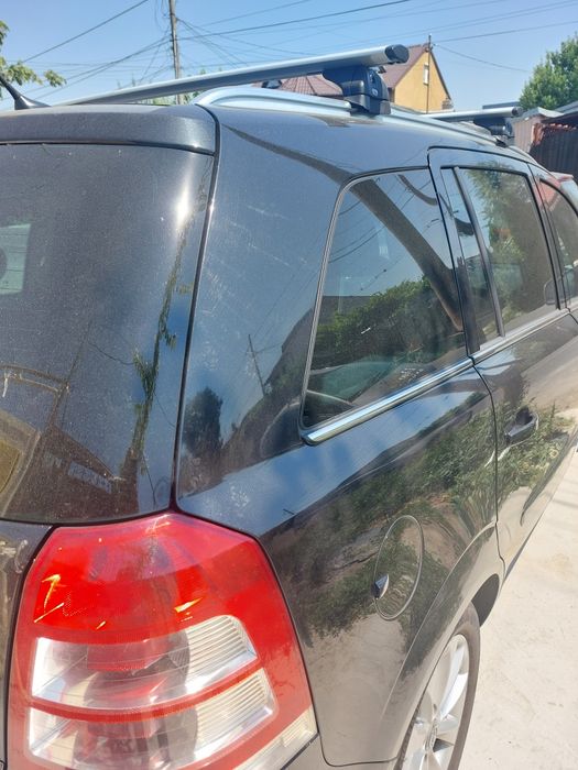 Vand Opel Zafira din 2014