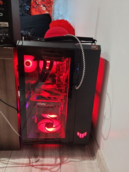 Pc gaming exceptional