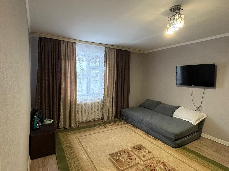 Сдам 1 ком квартиру