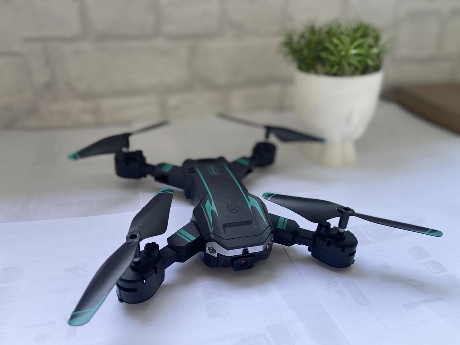 Професионален Мини Дрон G6 8K