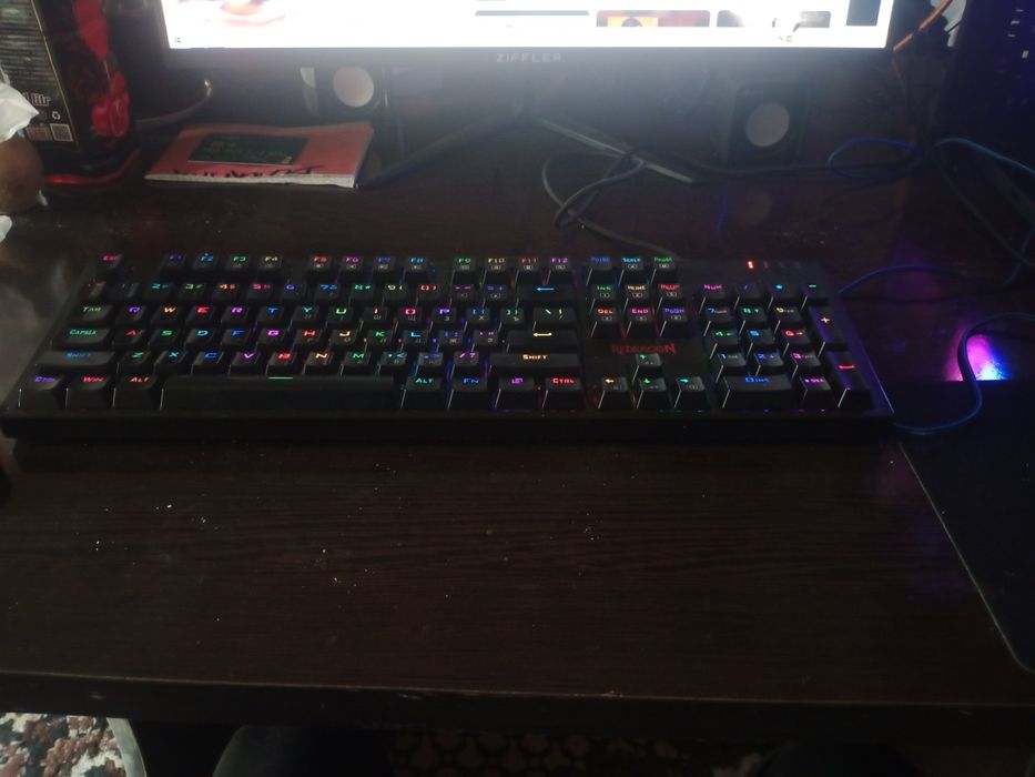 KAMYUTER pubg mobile 120fps csgo gt5 qotme ishledi stream qisayam bol