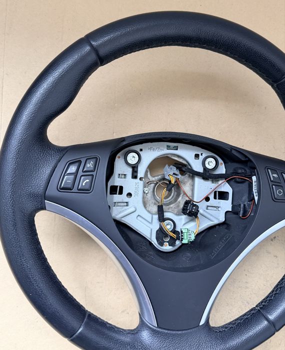 Бмв волан bmw e84 e87 e90 e91 e92 e93