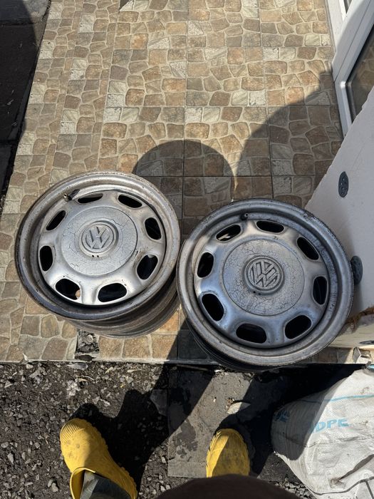 Продам диски на гольф