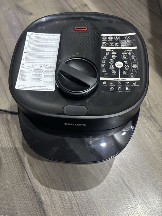 Мултикукър philips hd2151/40