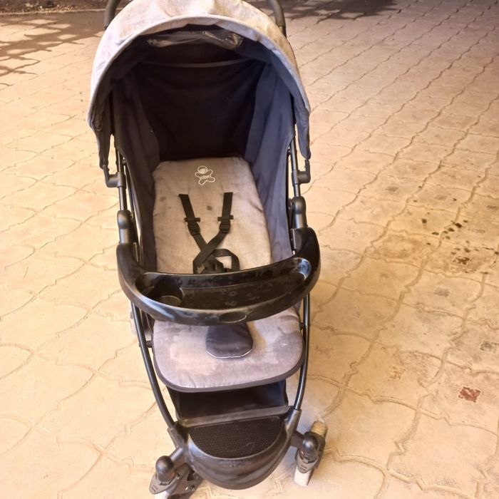 Продам коляски разные