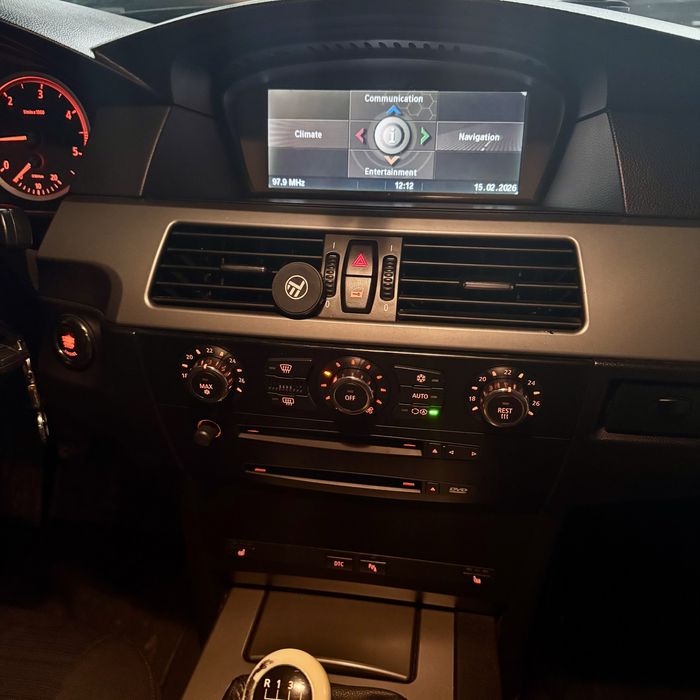 BMW 5 Series 2005 — imagine 5