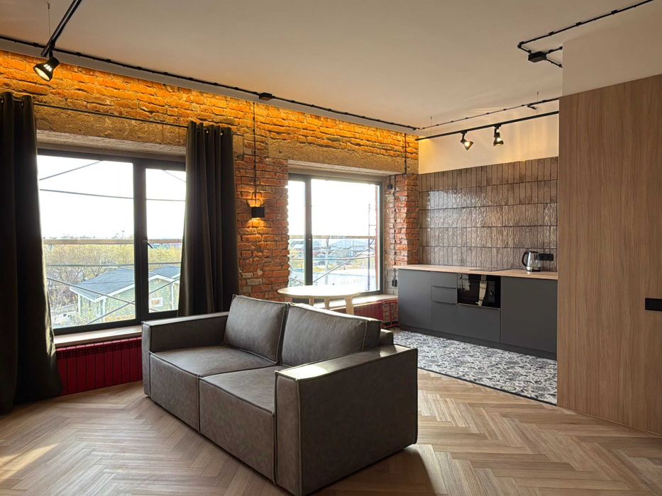 Аренда квартиры посуточно