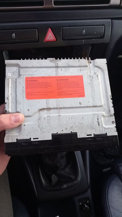 Мултимедия Pioneer HVT-AV270BT