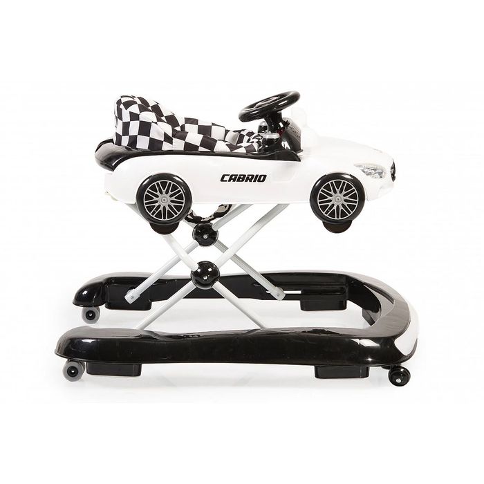 Проходилка Cangaroo Cabrio