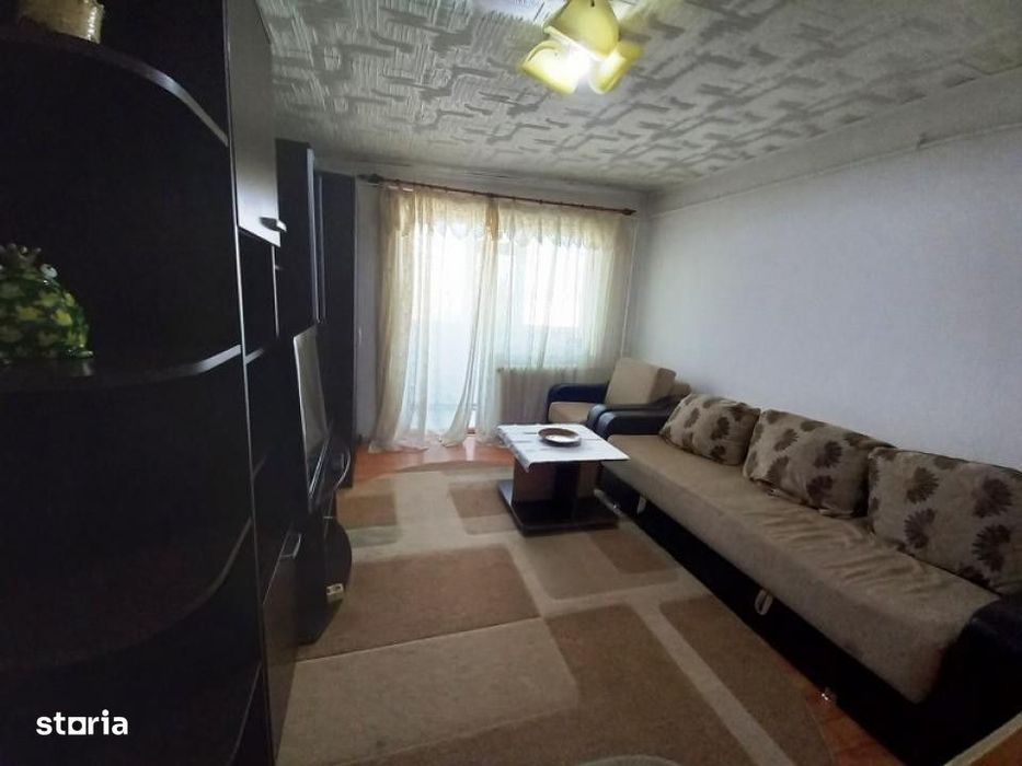 Apartament 2 camere in Ploiesti, zona Vest.