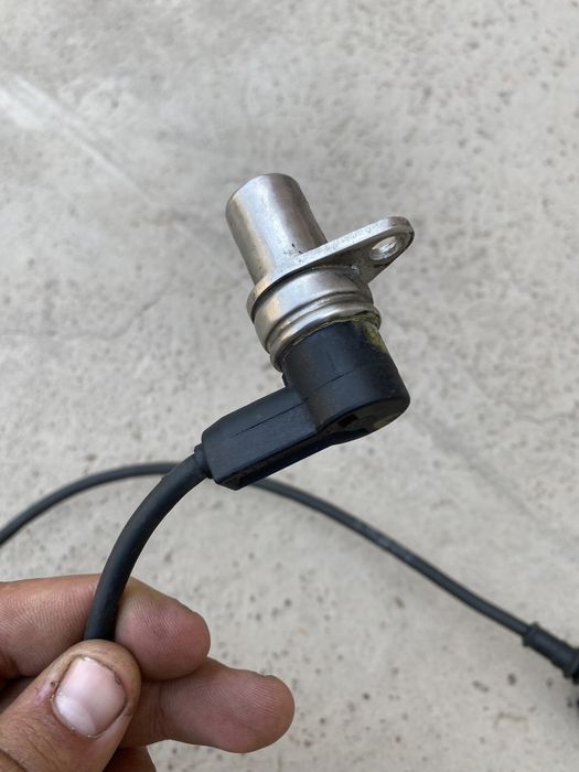 Датчик коленвала и распредвала SimensМ50 520 ванус BMW e34