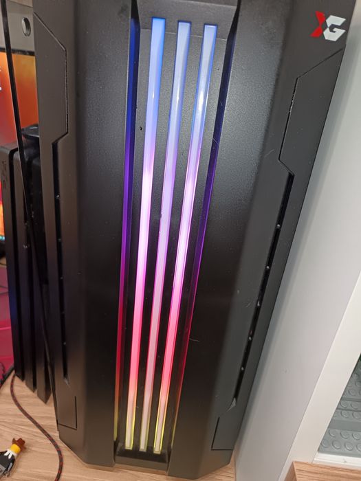 Продам пк видеокарта 1660 ti