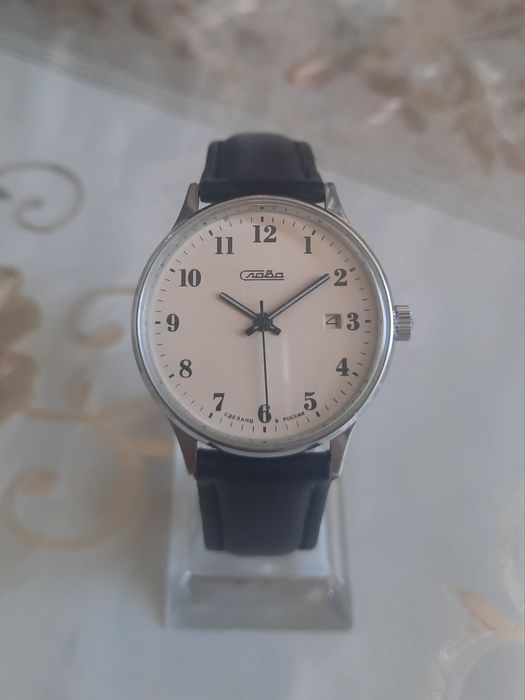 Несколько часов "Слава"