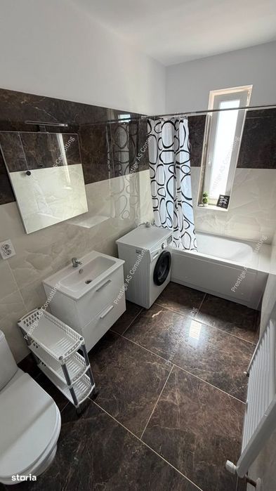Apartament 2 camere| Calea Urseni | 2 parcari | Balcon