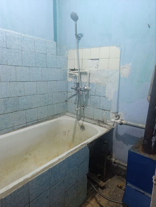 Уй сотилади 3-мавзе.2-хонали.3-этаж