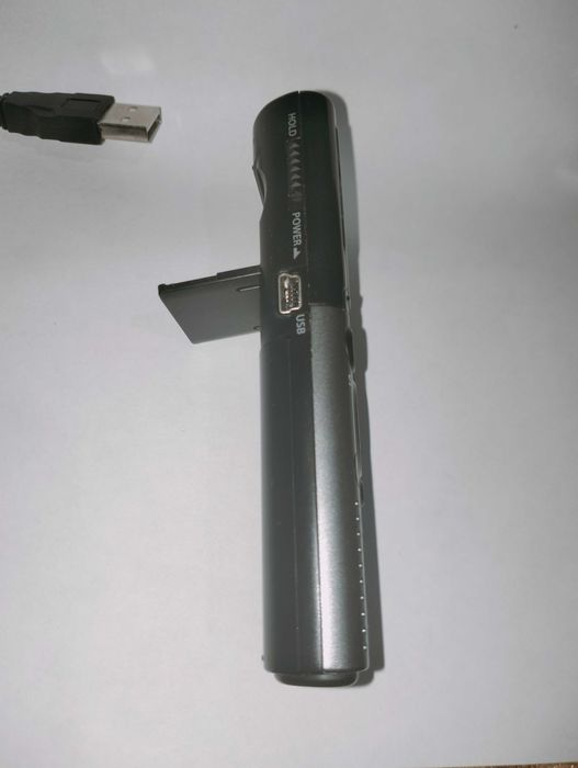 Диктафон Olimpus VN-711PC, 2gb