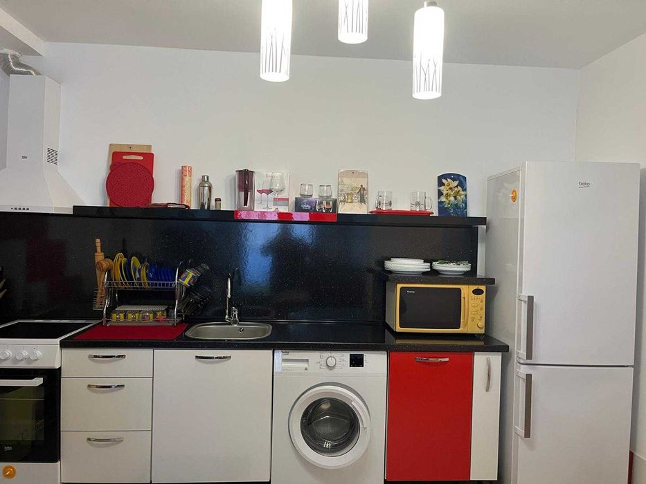 Голямо студио в Бяла