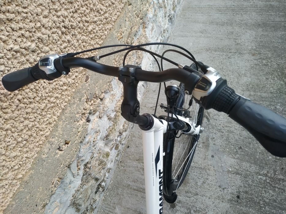 Дамски велосипед Bergamont 28 цола