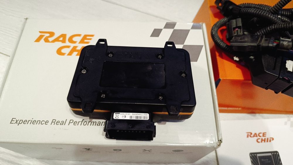 Racechip VW, Audi, Skoda, Seat 1.4 TSI 150 k.c.