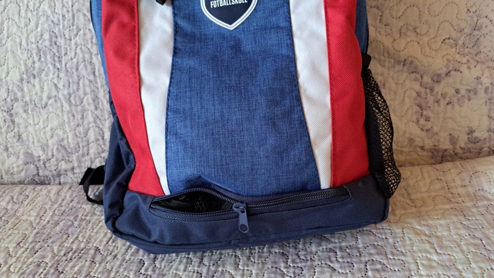 Спортна/ежедневна раница