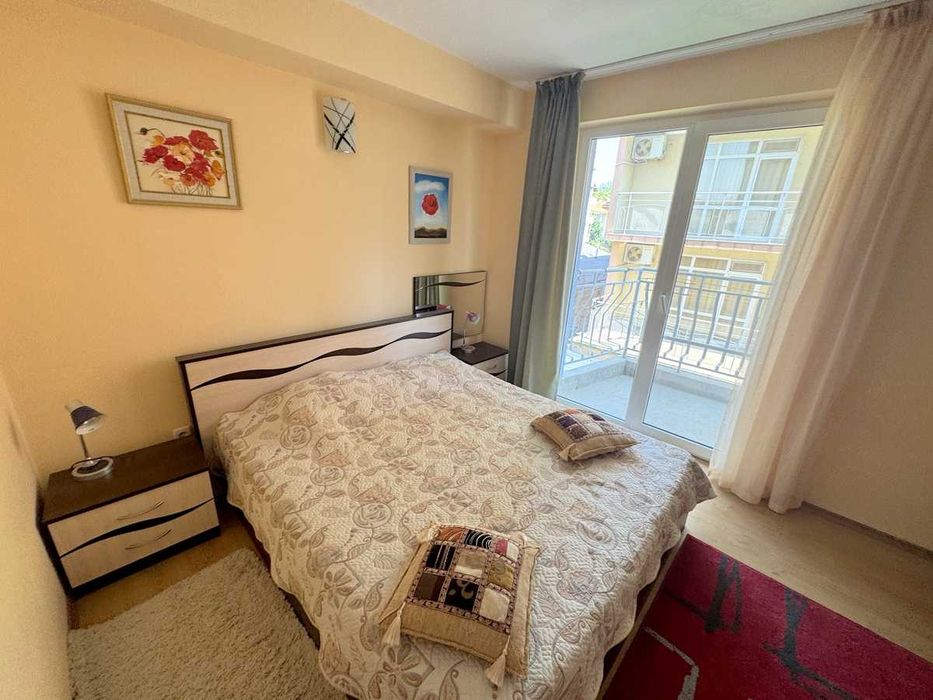 Продава се Двустаен апартамент в Несебър - 74 кв.м за 1359 €/кв.м - Снимка #5