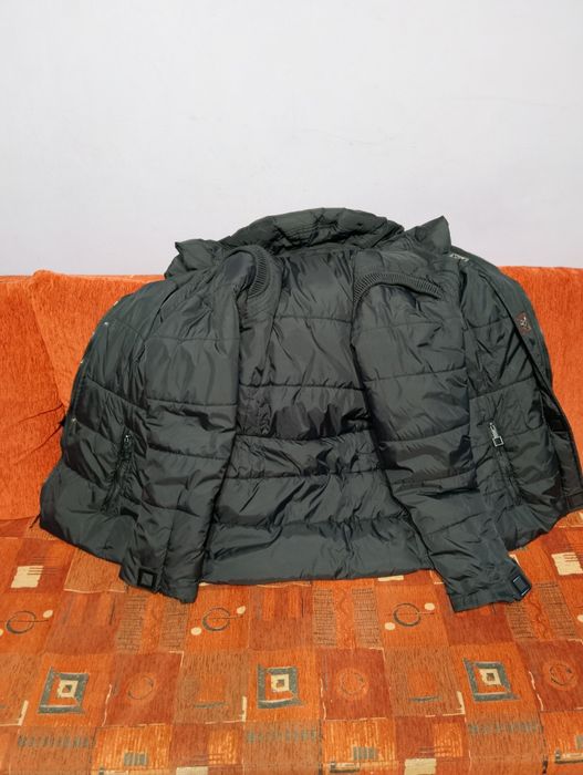 Яке Дамско Ново със Качулка