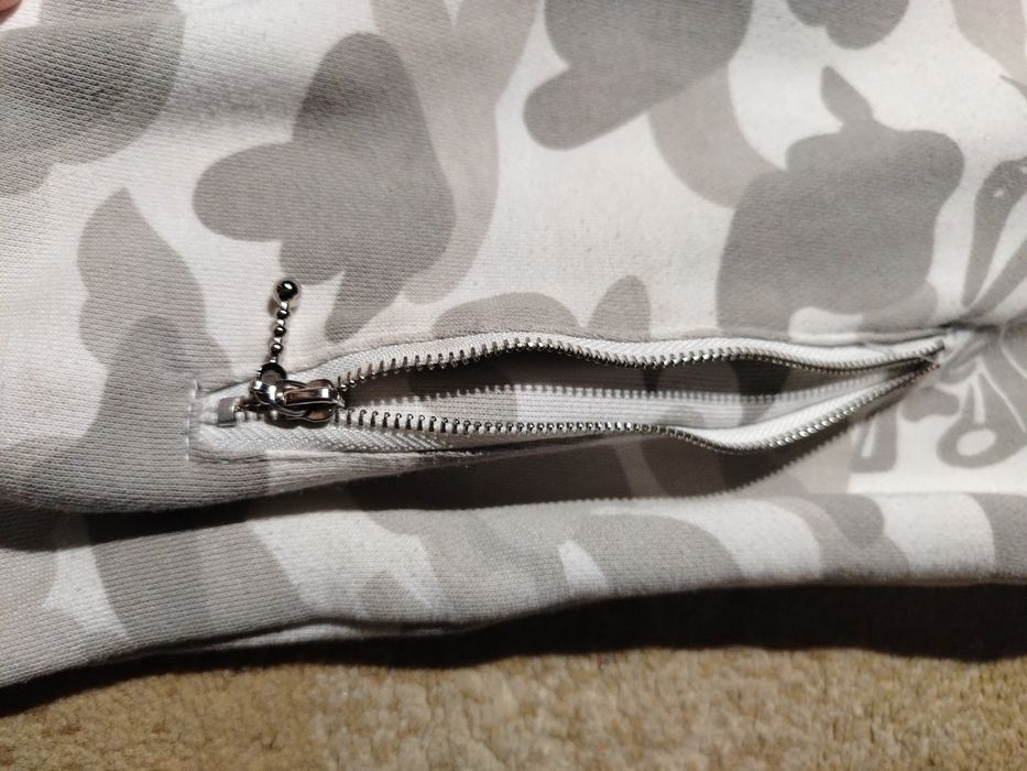 BAPE (A Bathing Ape) x NEIGHBORHOOD размер m