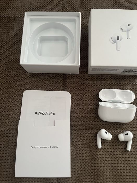 Air pods 3 pro
