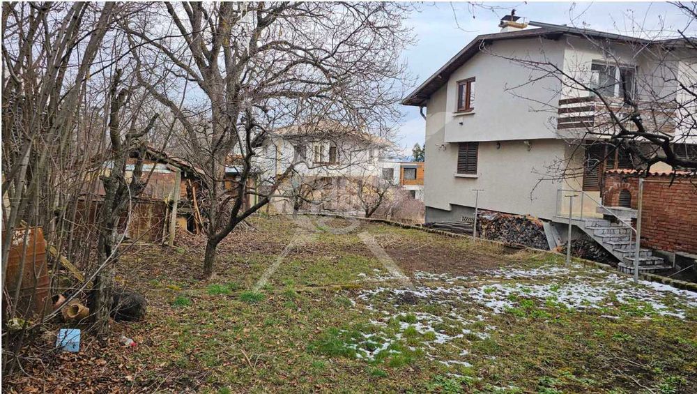 Продава се Къща в София, в.з. Киноцентъра - 147 кв.м за 3123 €/кв.м - Снимка #8