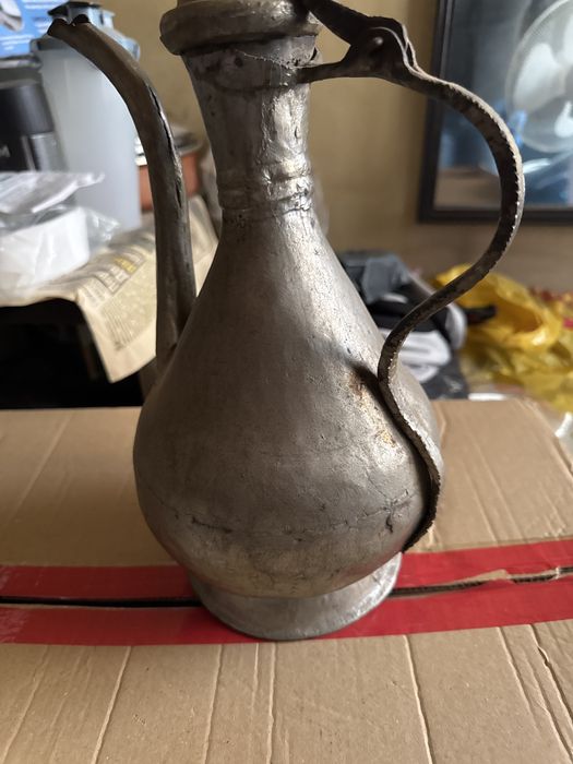 Ибрик на 200 години