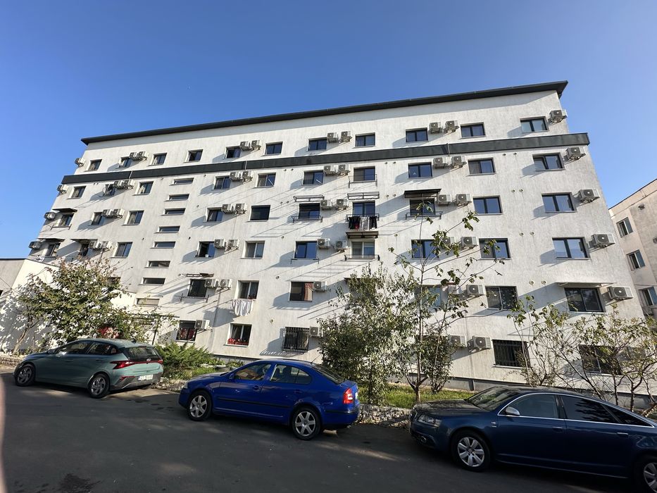 Garsoniera de inchiriat