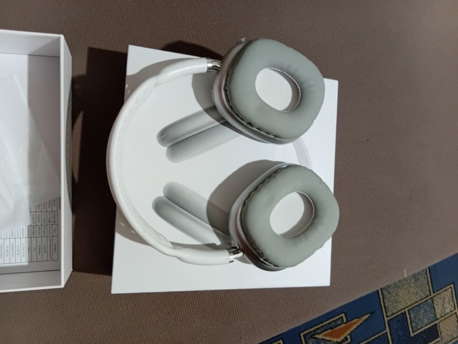 Хачу продать наушники