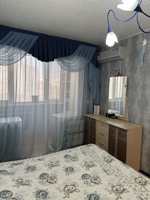 Продам 3х комн. квартиру