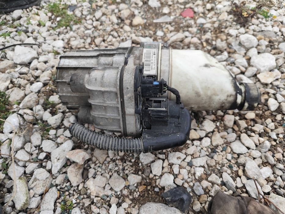 Хидравлична помпа Опел Астра Н